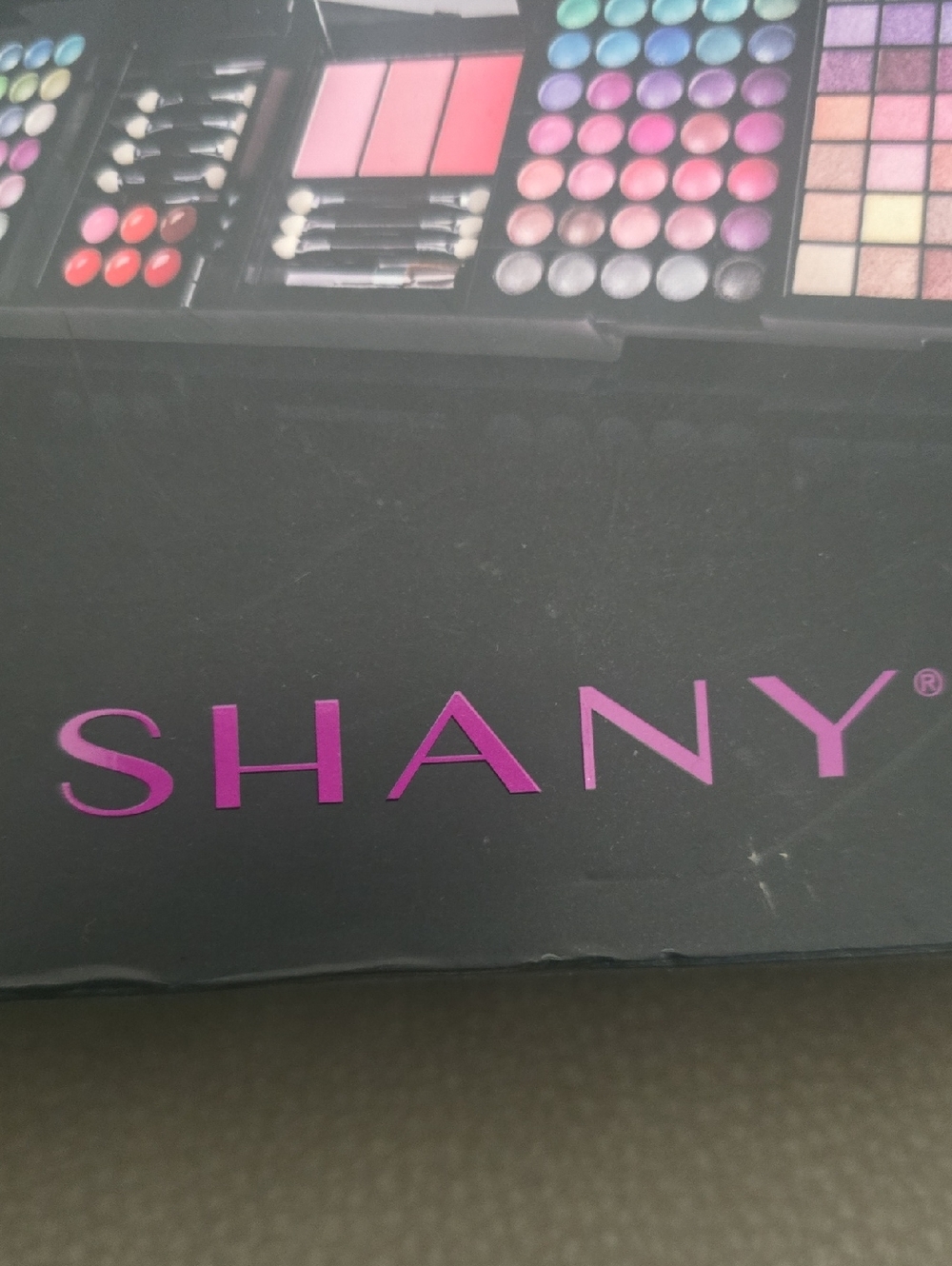 SHAN All-In-One Harmony Makeup Kit - Pink - Picture 4 of 7